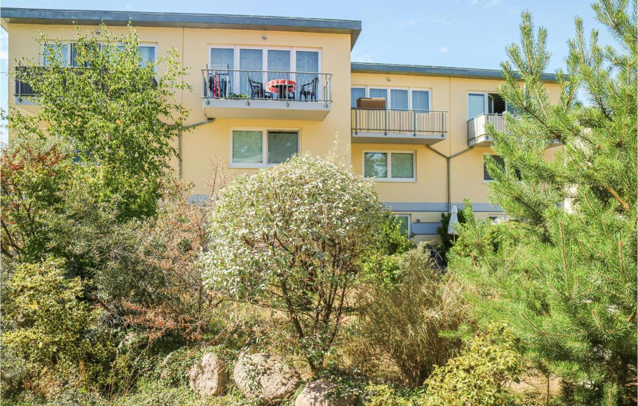 Gorgeous Apartment In Graal-Mueritz With Wifi Exterior photo