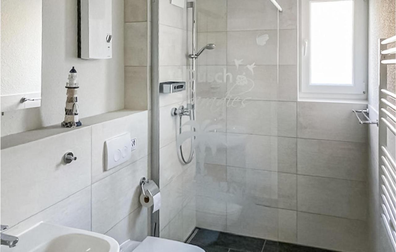 Gorgeous Apartment In Graal-Mueritz With Wifi Exterior photo
