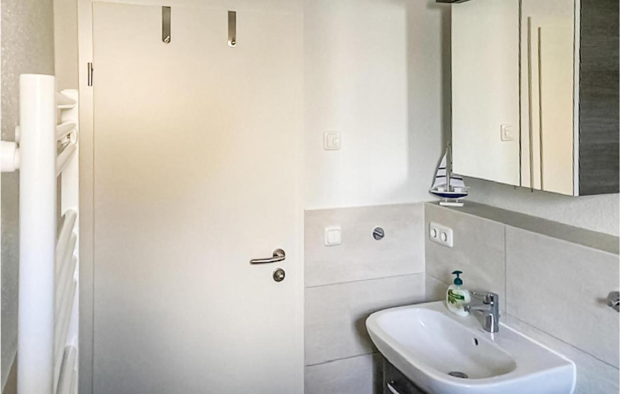 Gorgeous Apartment In Graal-Mueritz With Wifi Exterior photo